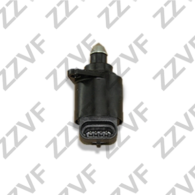 Регулятор холостого хода citroen berlingo (96-02) peugeot 206 (98-12) (-- россия) ZZVF ZVPK141