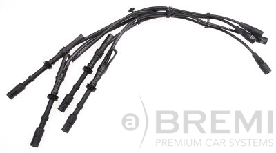 Провода зажигания BREMI 222G200