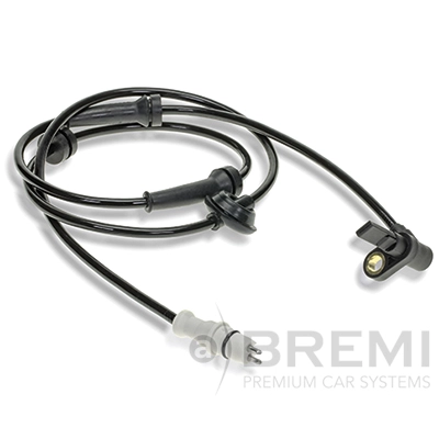 Датчик abs fiat palio (178 )/siena (178 172 )/strada pick-up (178 ) 97- BREMI 51577