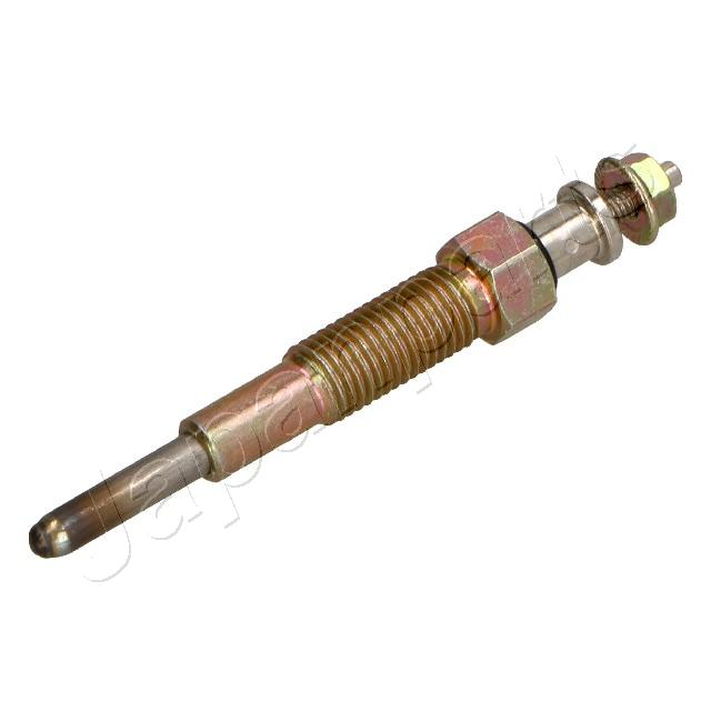 Свеча накала JAPANPARTS CE-K00