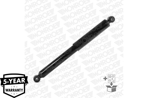 Амортизаторы MONROE D7020