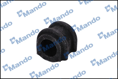 Dcc010410 втулка стабилизатора kia sorento (06-) (2wd) переднего mando MANDO DCC010410