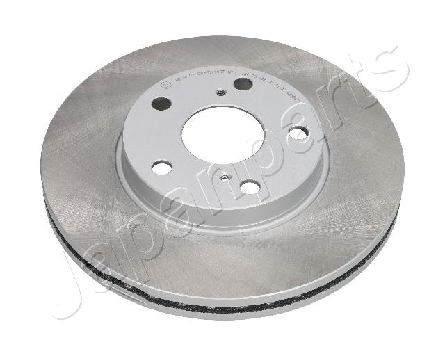 Диск тормозной JAPANPARTS DI-2033C