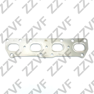 Zvvy051 прокладка выпускного коллектора peugeot 207/308 (07-15) ZZVF ZVVY051