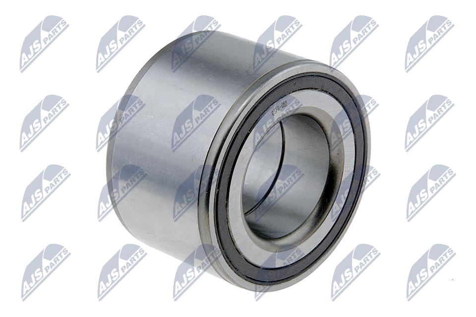 Комплект подшипника колеса пер ford ranger 11- mazda bt-50 11- NTY KLP-FR-052