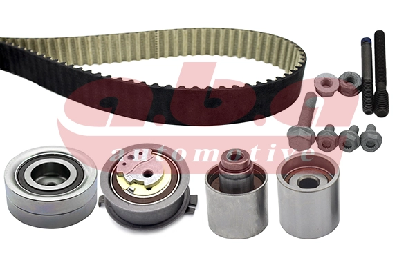 Комплект грм vag 1.2/1.6/2.0 tdi 03- A.B.A YK500160