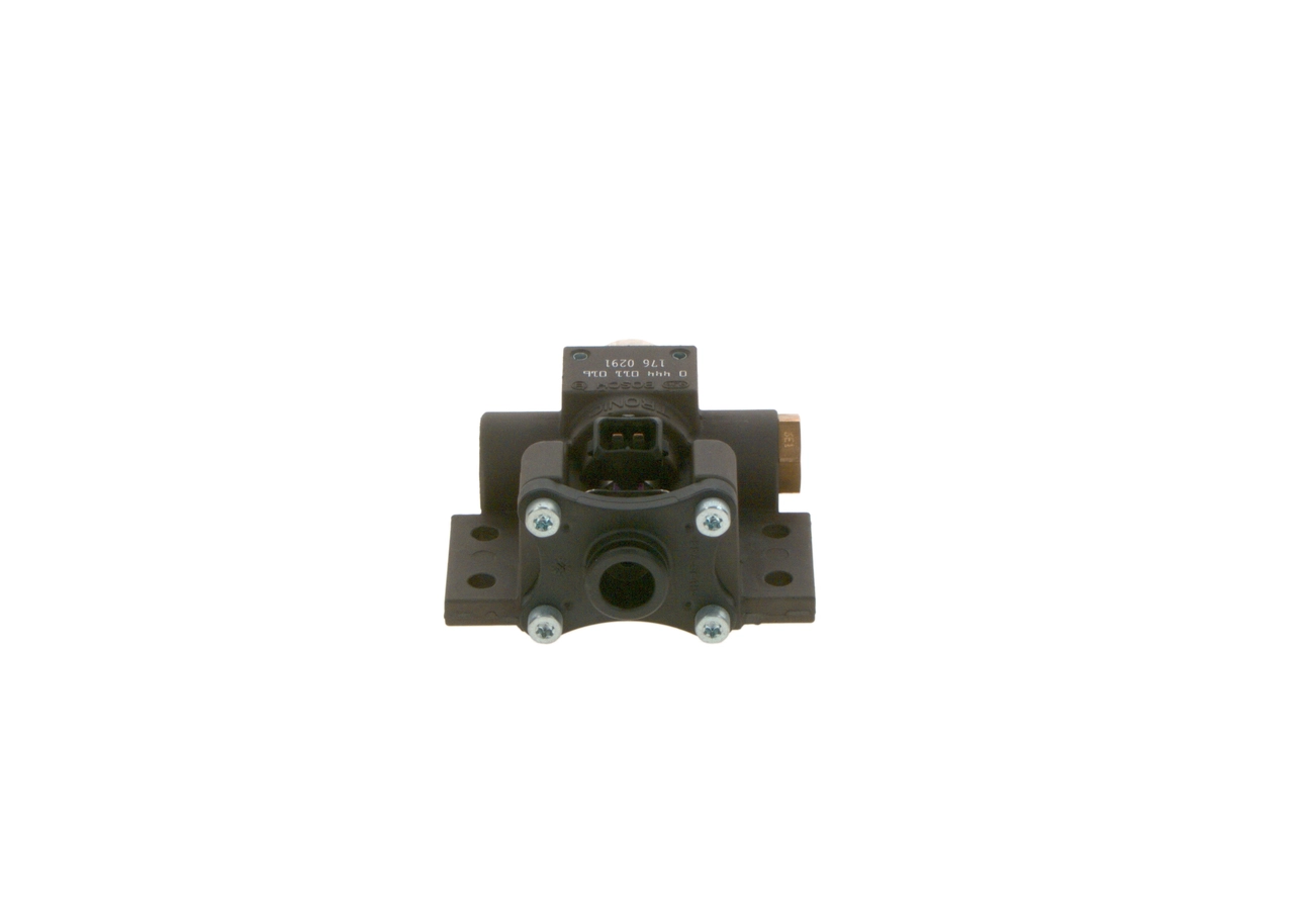 0 444 011 016 модуль дозирующий denox сист. adblue BOSCH 0 444 011 016