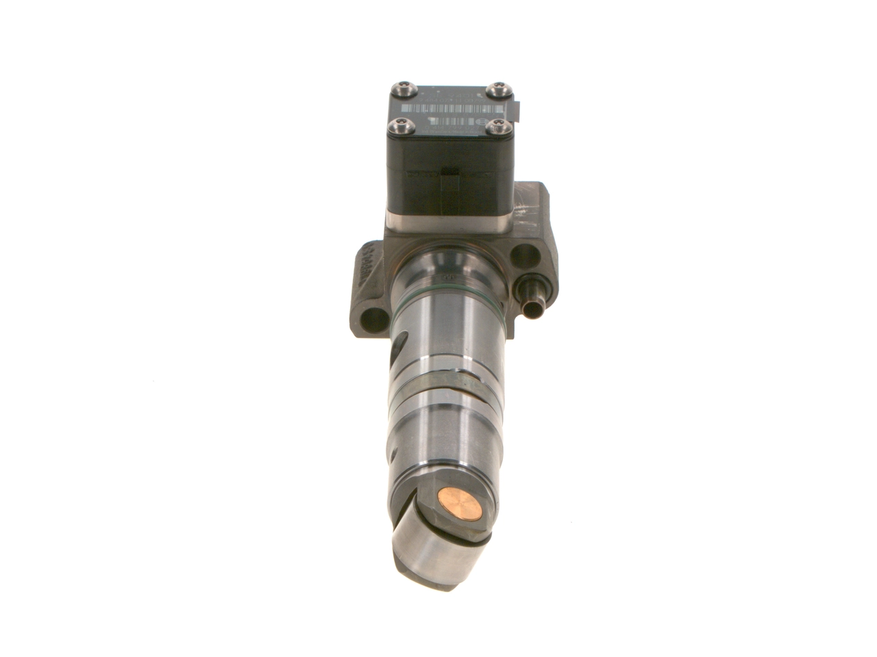 Форсунки BOSCH 0 986 445 103