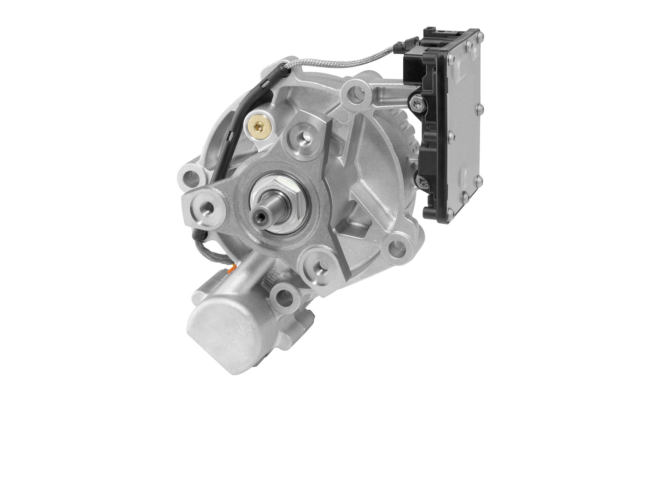 Муфта эластичная BORGWARNER DS2015505