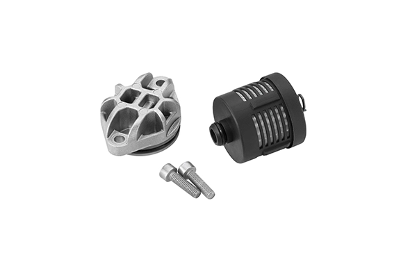 Фильтр гидравлический BORGWARNER DS120356