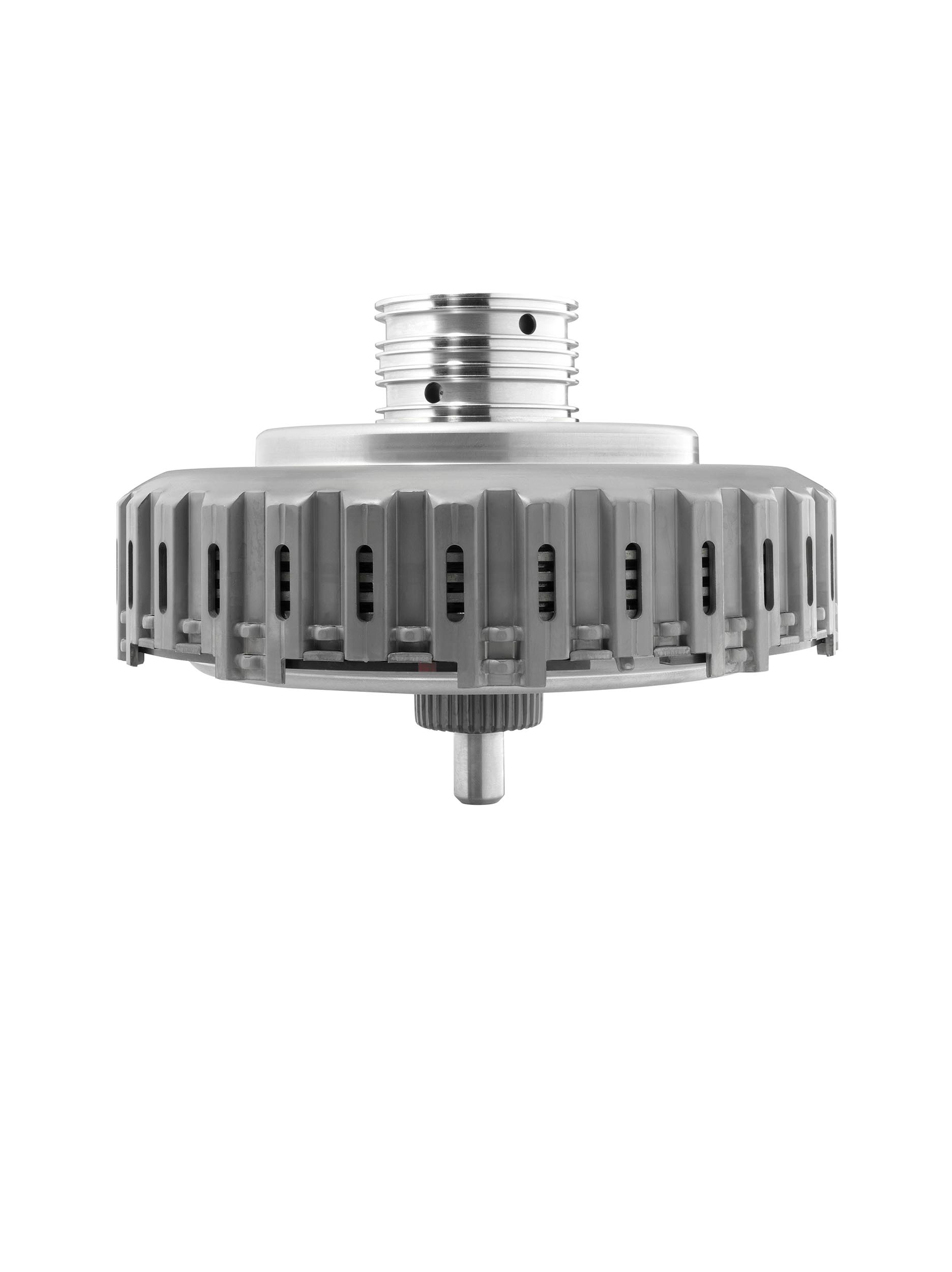 Гидротрансформатор акпп BORGWARNER 202153
