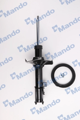 Амортизатор подвески перед прав suzuki baleno 95-02 MANDO MSS015665