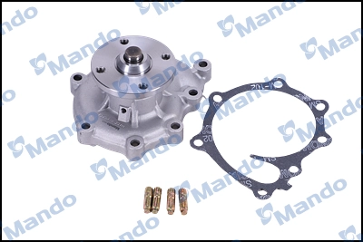 Mwp1061 помпа MANDO MWP1061