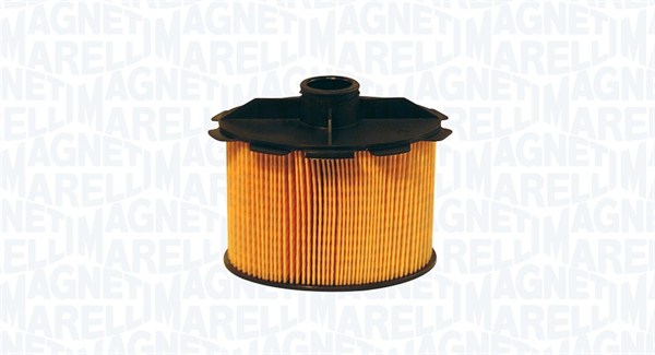 Топливный фильтр MAGNETI MARELLI 152071758698