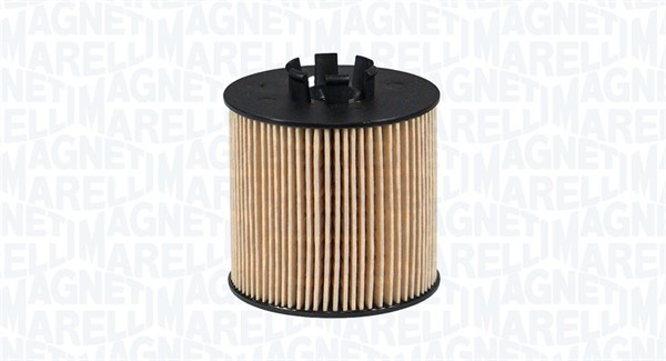 Масляный фильтр MAGNETI MARELLI 152071760690