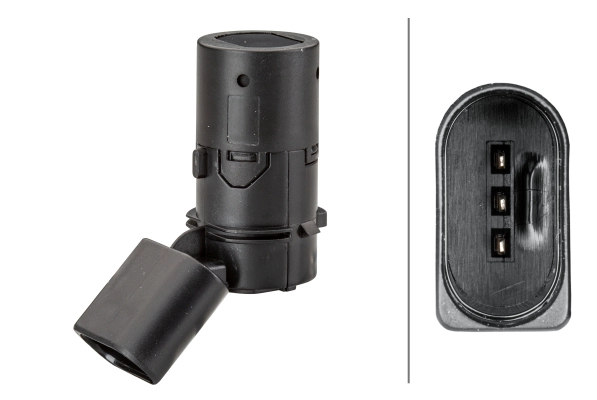 Датчик парктроника автомобиля HELLA/BEHR/PAGID 6PX358141-251