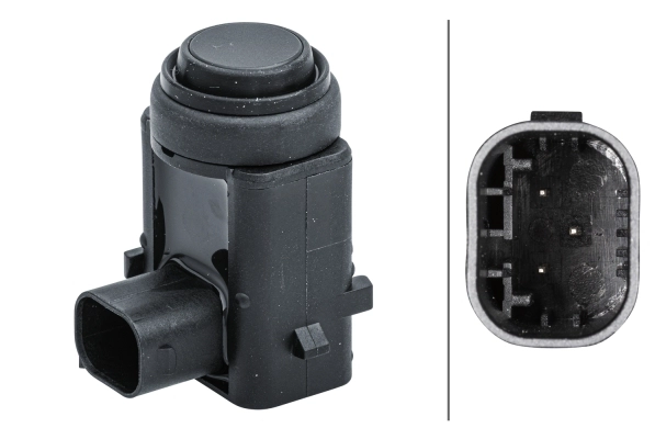 Датчик парктроника автомобиля HELLA/BEHR/PAGID 6PX358141-561