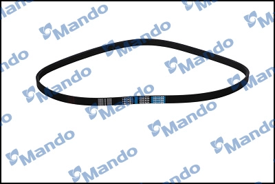 Mb4pk925 ремень поликлиновой MANDO MB4PK925