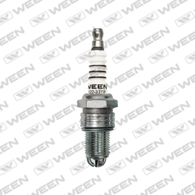 Свеча зажигания WEEN 122-3378
