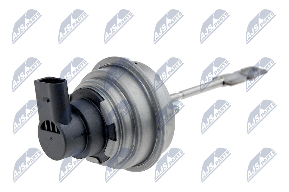 Ecd-vw-016 клапан регулировки давления турбины /silniki 1.6tdi/audi a3 2009- NTY ECD-VW-016