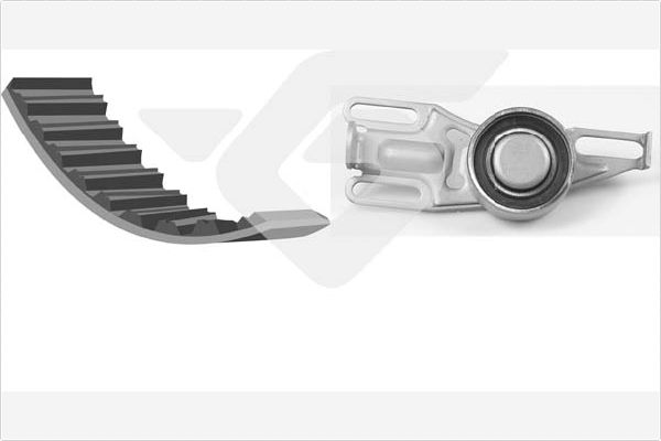 Комплект грм HUTCHINSON KH05