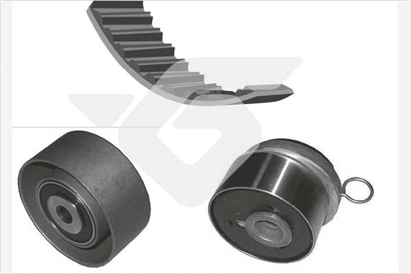 Комплект грм HUTCHINSON KH409