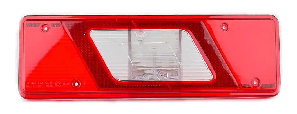 Bsg 30-805-045 cтекло фонаря заднего левого BSG BSG 30-805-045