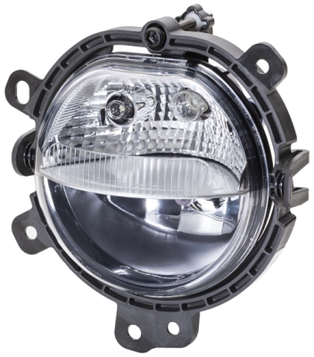 Фара HELLA/BEHR/PAGID 1N1011748-021