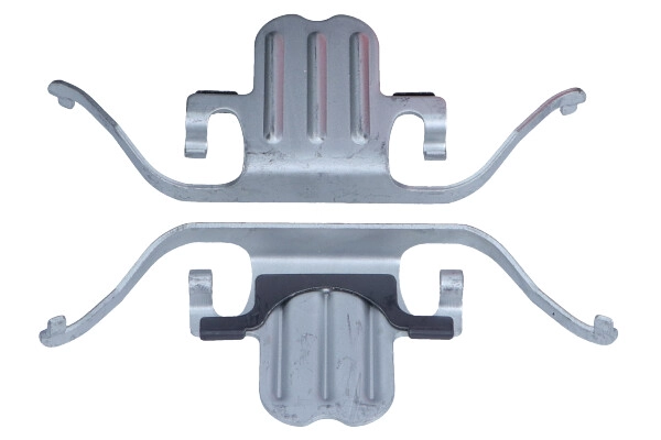27-1458 монтажный комплект тормозных колодок MAXGEAR 27-1458