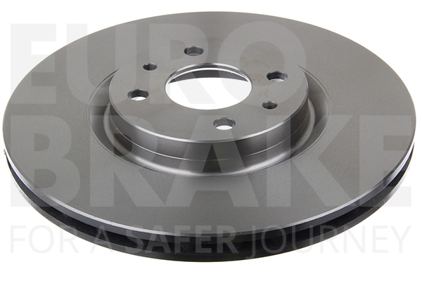 Тормозные диски EUROBRAKE 5815202327