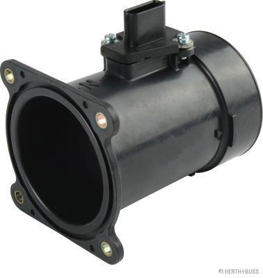 Датчик давления наддува во впускном коллекторе HERTH+BUSS JAKOPARTS J5681000