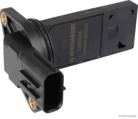 Датчик расхода воздуха HERTH+BUSS JAKOPARTS J5683006