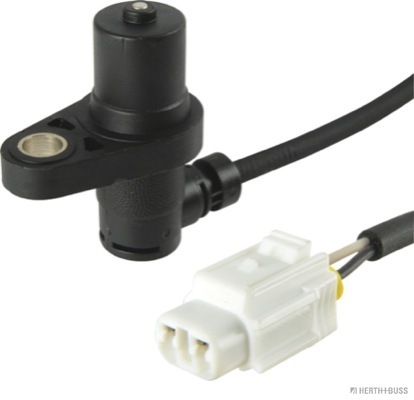 Датчик давления наддува во впускном коллекторе HERTH+BUSS JAKOPARTS J5912002