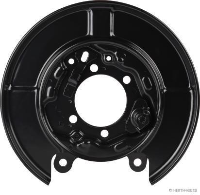 Кожух тормозного диска HERTH+BUSS JAKOPARTS J3341002