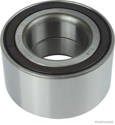 Ступичный подшипник (комплект) HERTH+BUSS JAKOPARTS J4704041