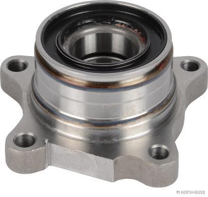 Подшипник ступицы колеса комплект HERTH+BUSS JAKOPARTS J4712170