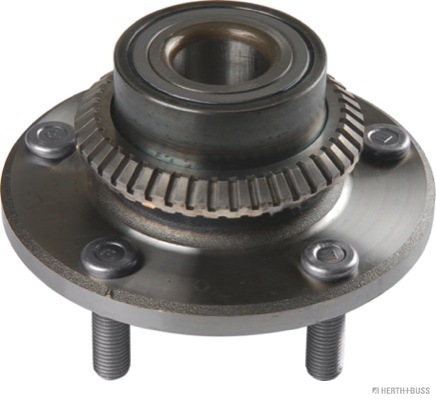Ступичный подшипник (комплект) HERTH+BUSS JAKOPARTS J4715038