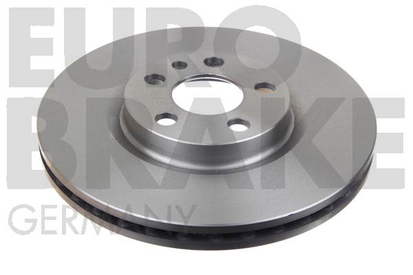 Тормозные диски EUROBRAKE 5815209942