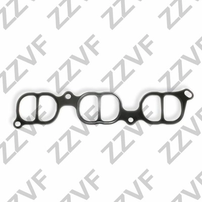 Прокладка впускного коллектора 25 lexus gs 300/400/430 (05-11) gs 350/300h (12- ) (-- россия) ZZVF ZVVK032