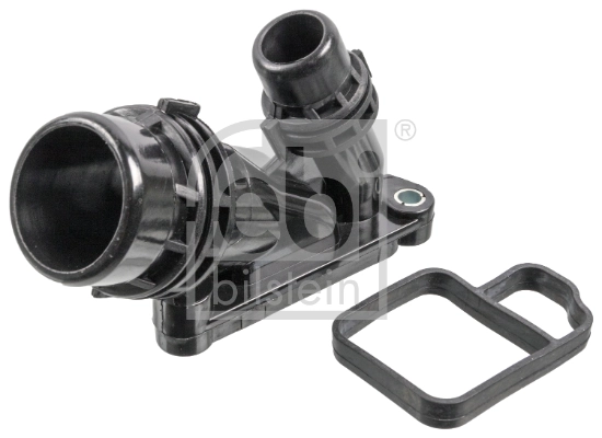 176569 фланец охлаждающей жидкости bmw FEBI BILSTEIN 176569