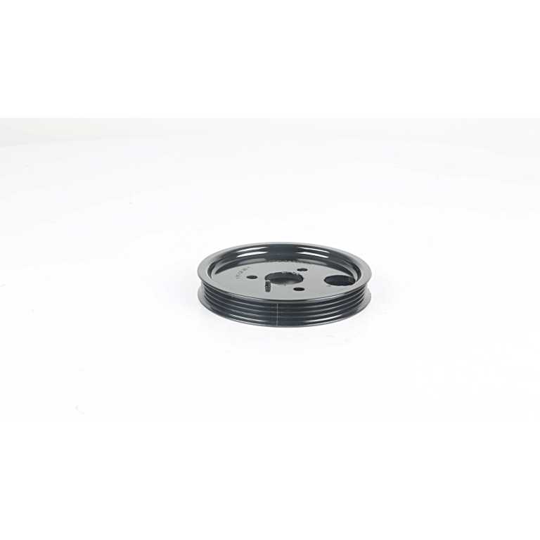 Bsg 30-371-006 шкив насоса гур BSG BSG 30-371-006