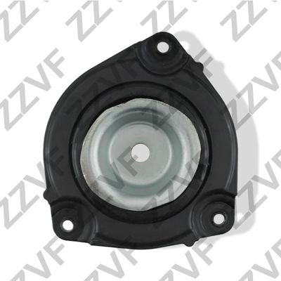 Опора переднего амортизатора правая (r) nissan juke (11-...) sentra (14-...) tiida (15-...) (-- р ZZVF ZV1KA0B
