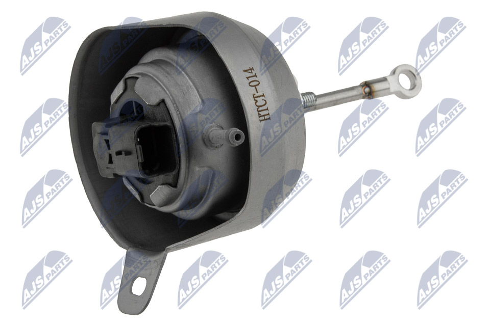 Преобразователь давления турбины citroen c4 grand picasso 2.0hdi 2009-c4 ii 2.0hdi 2009-c4 NTY ECD-CT-014