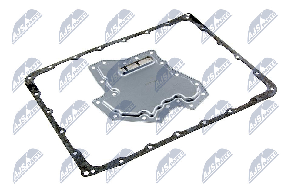 Фильтр автоматической коробки переда skrzynia re7r01a/ jr710/ jr711e nissan patrol 5.6 infiniti ex2 NTY FSF-NS-004