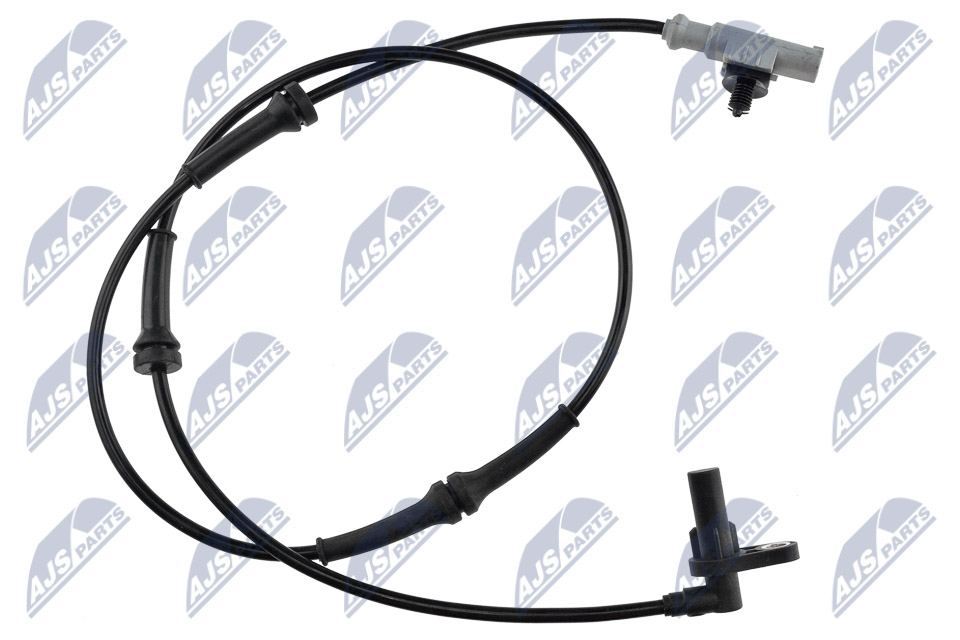 Датчик абс пер land rover range rover 05- л/п NTY HCA-LR-008