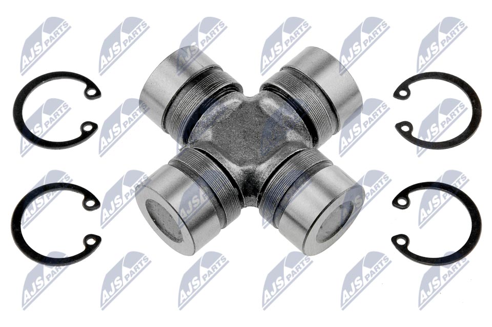Крестовина nissan murano z50/z51 02-14 x-trail 00-06 subaru forester 96-07 legacy / outback 93-09 NTY NKW-NS-004