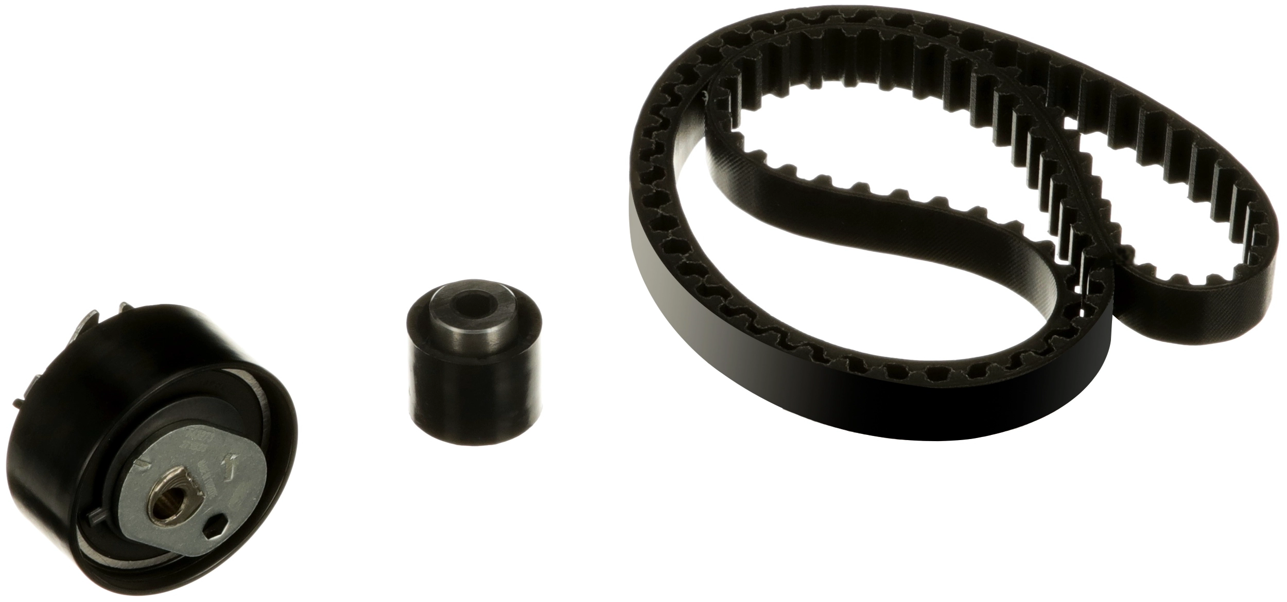 Комплект ремня грм powergrip