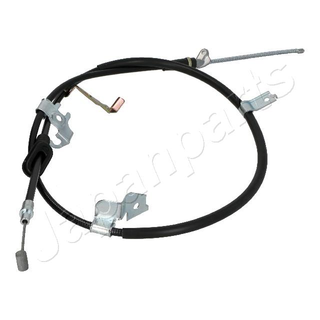 Трос ручника JAPANPARTS BC-847L