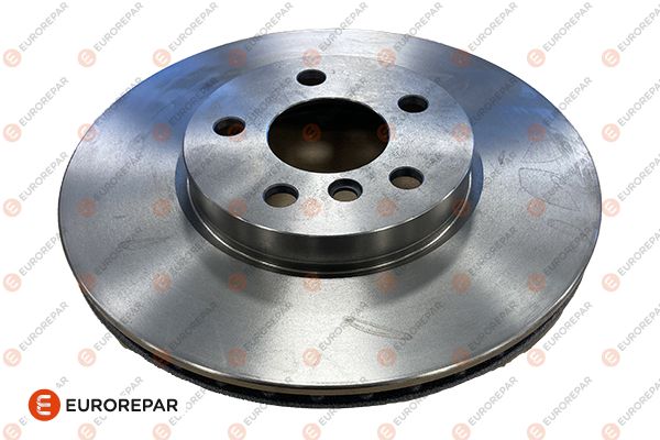 Диск тормозной bmw x1 f48 sdrive 14 bmw 2 f45/f46 13 front d307x24 EUROREPAR 1686730980