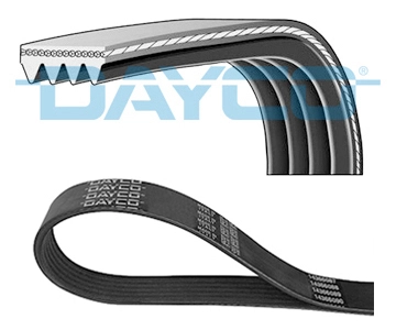 Ремень навесного оборудования DAYCO 4PK738EE